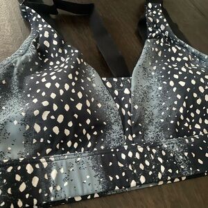 Varley “Starry Night” Women's Sports Bra